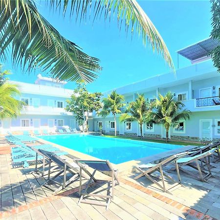 Miami Hostel - Mui Ne Phan Thiết Eksteriør billede