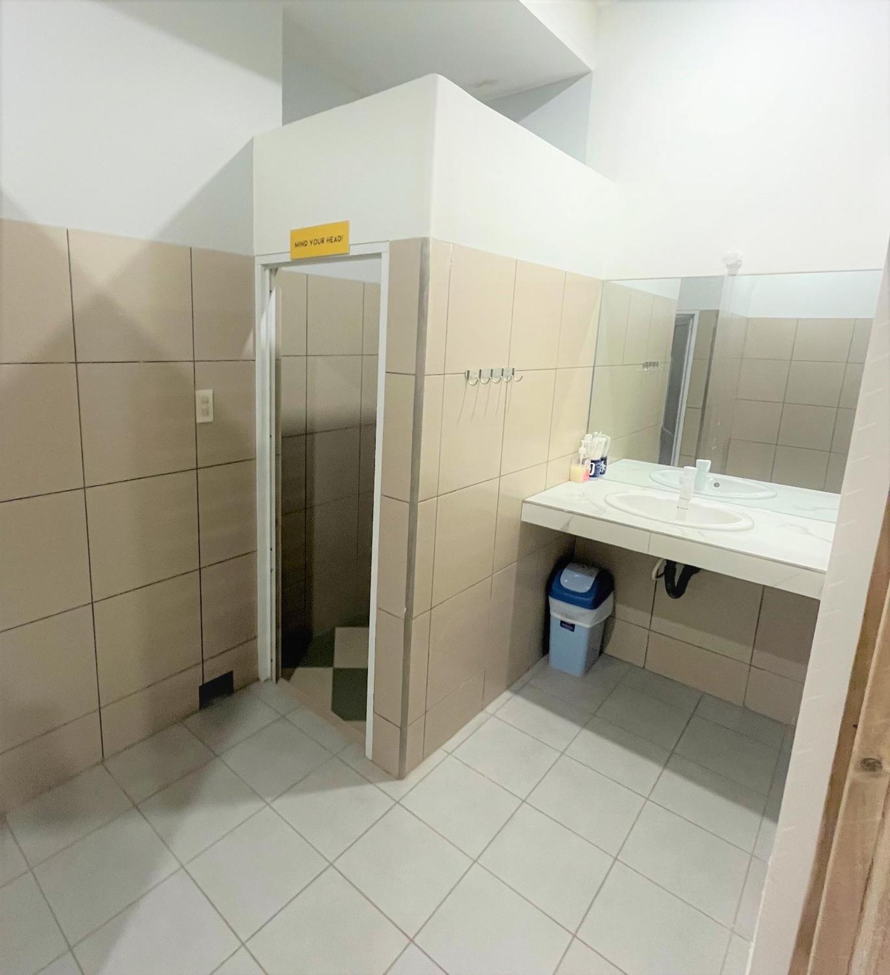 Miami Hostel - Mui Ne Phan Thiết Eksteriør billede