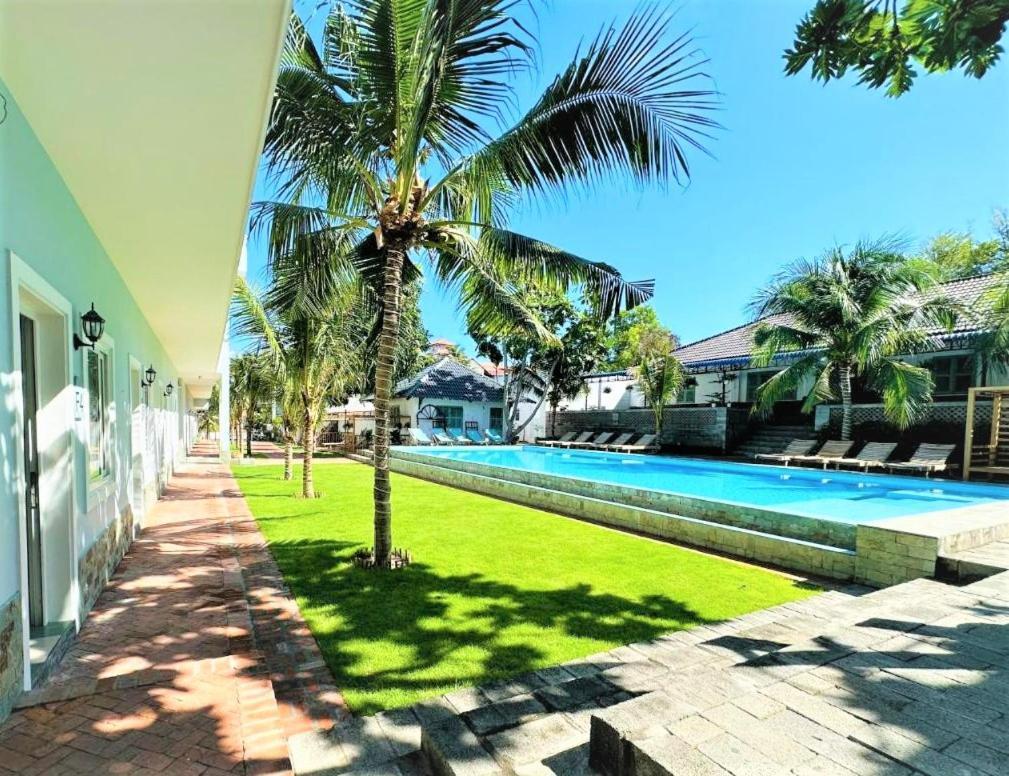 Miami Hostel - Mui Ne Phan Thiết Eksteriør billede