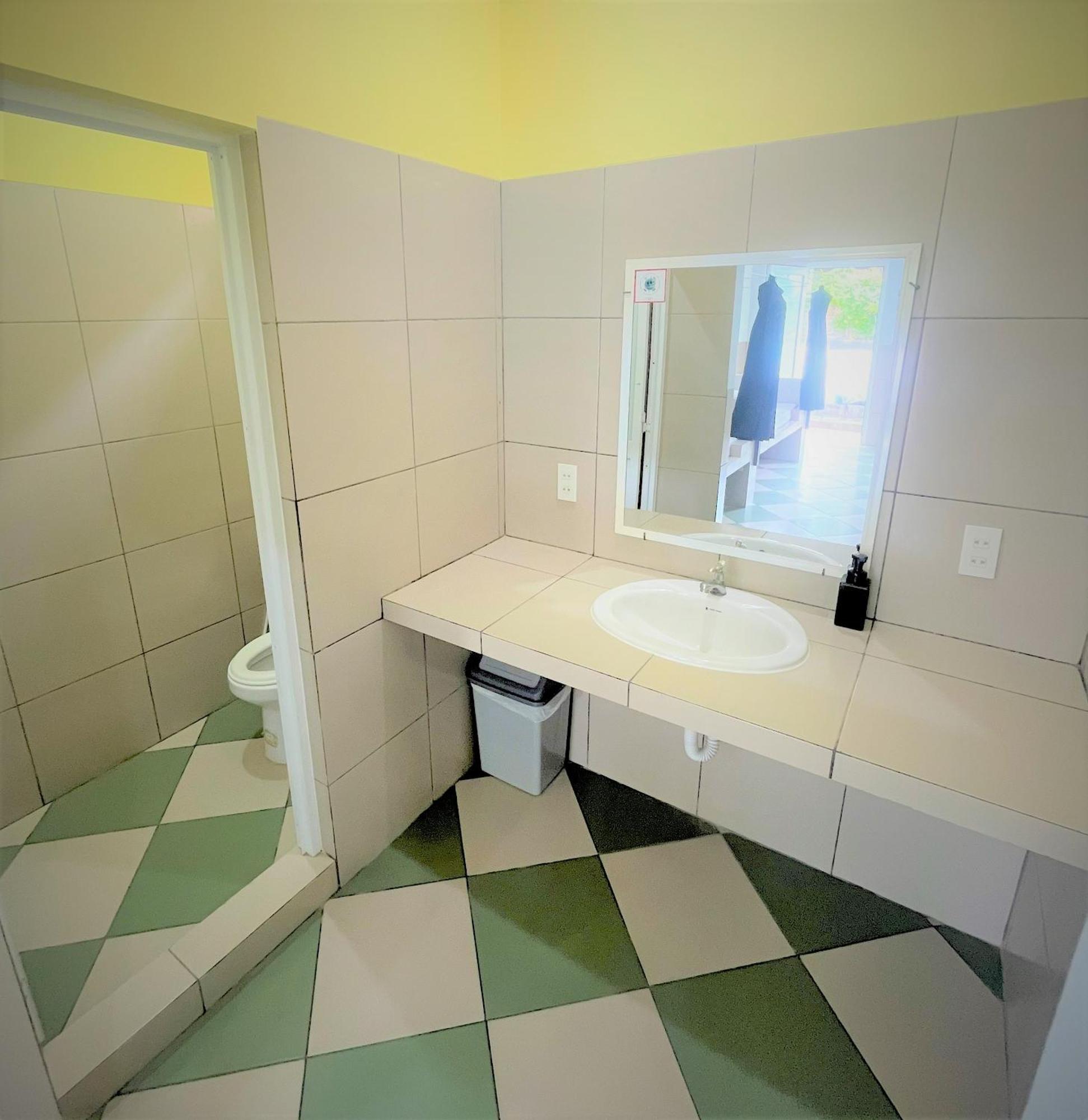 Miami Hostel - Mui Ne Phan Thiết Eksteriør billede